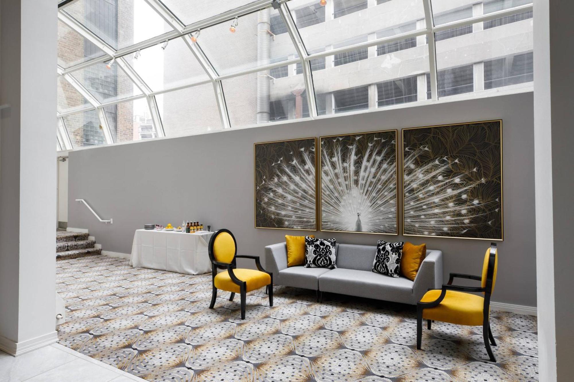 Hotel Metro, Autograph Collection Milwaukee Exterior foto