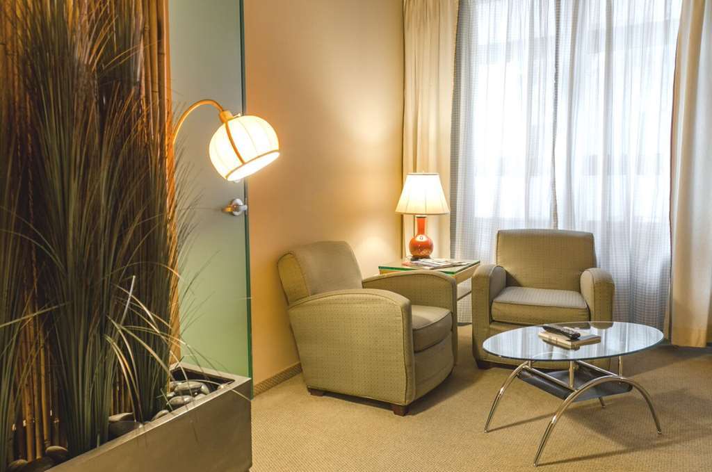 Hotel Metro, Autograph Collection Milwaukee Habitación foto