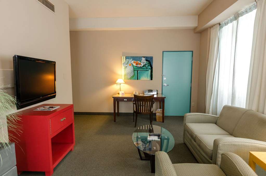 Hotel Metro, Autograph Collection Milwaukee Habitación foto
