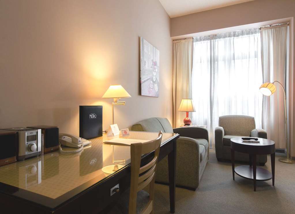 Hotel Metro, Autograph Collection Milwaukee Habitación foto